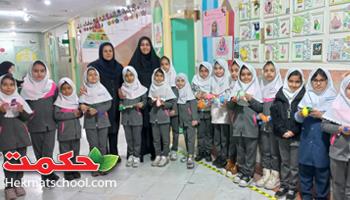 از کلاس دومی‌ها چه خبر ؟؟؟